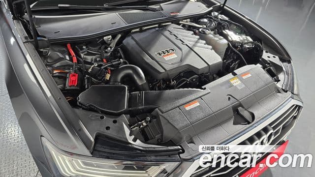 Audi A6 (C8) Premium, 2023 6