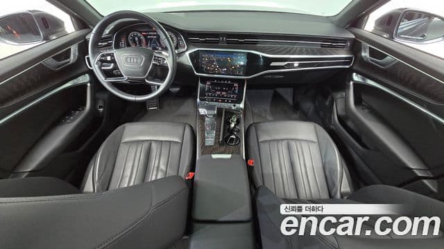 Audi A6 (C8) Premium, 2023 7