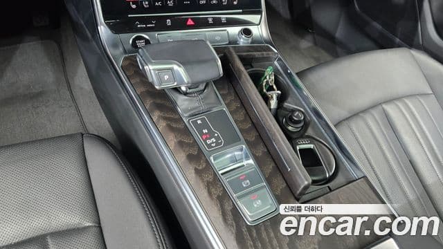 Audi A6 (C8) Premium, 2023 9