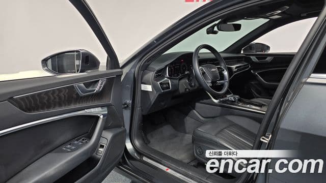 Audi A6 (C8) Premium, 2023 10