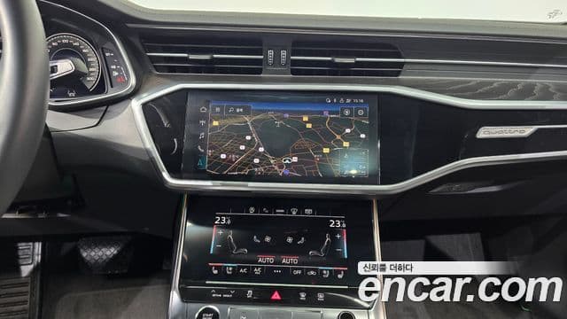 Audi A6 (C8) Premium, 2023 14