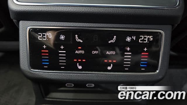 Audi A6 (C8) Premium, 2023 18