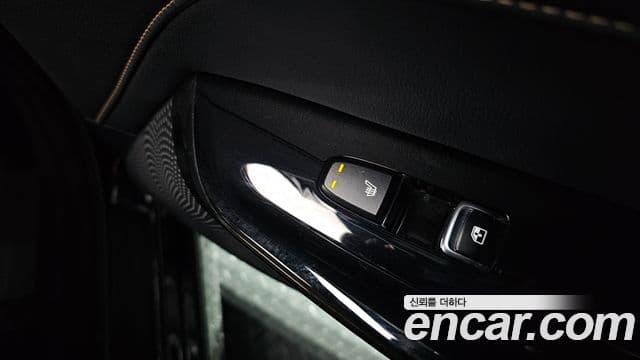 Kia K5 гибрид 3세대 Noblesse, 2022 19