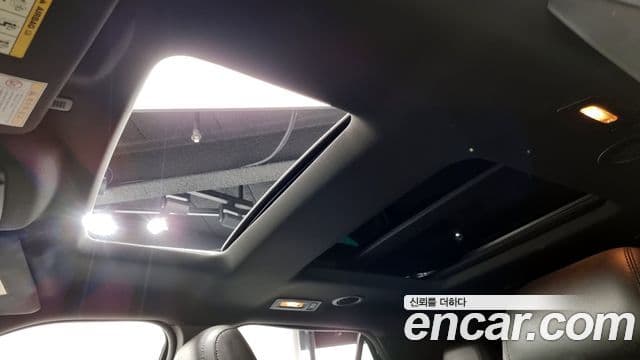 Ford Explorer 5세대, 2015 19