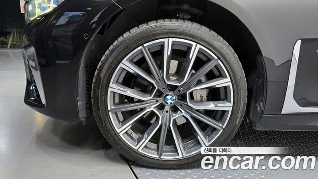 BMW 7시리즈 (G11) 730Ld xDrive M Sport, 2020 все фото