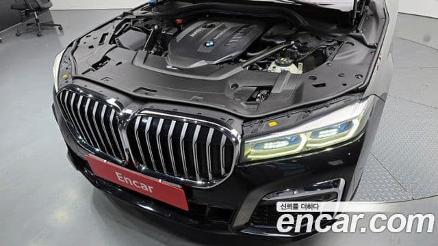 BMW 7시리즈 (G11) 730Ld xDrive M Sport, 2020 6