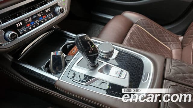 BMW 7시리즈 (G11) 730Ld xDrive M Sport, 2020 9