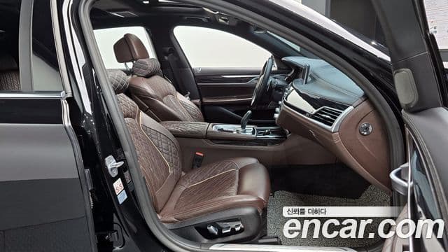BMW 7시리즈 (G11) 730Ld xDrive M Sport, 2020 10