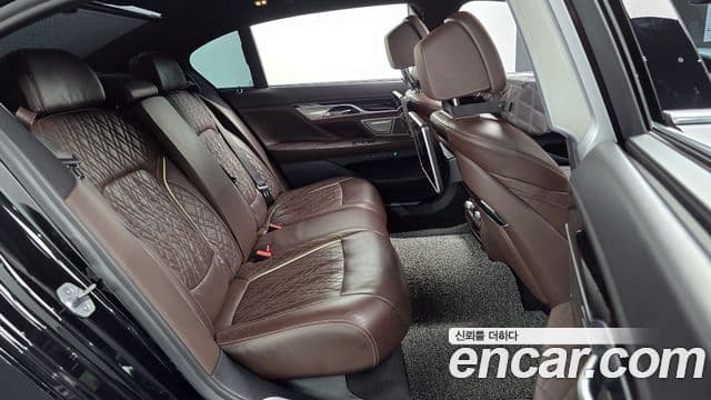 BMW 7시리즈 (G11) 730Ld xDrive M Sport, 2020 12