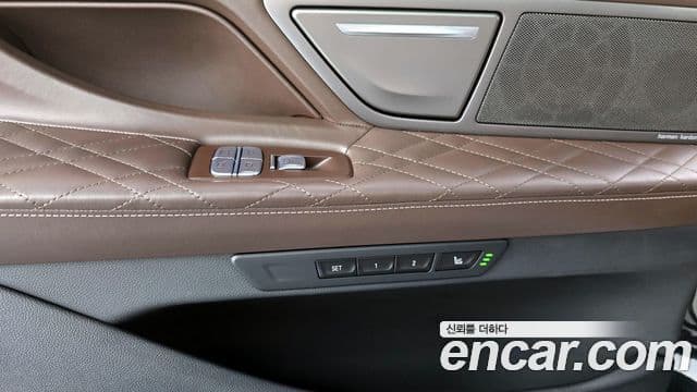 BMW 7시리즈 (G11) 730Ld xDrive M Sport, 2020 18