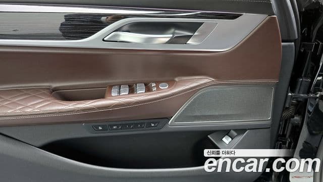 BMW 7시리즈 (G11) 730Ld xDrive M Sport, 2020 19