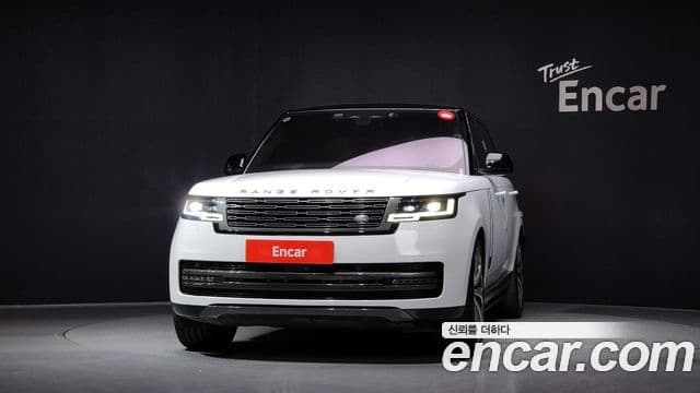 Land Rover Range Rover 5세대 P530 AB LWB, 2023 3