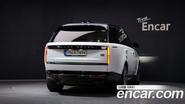Land Rover Range Rover 5세대 P530 AB LWB, 2023 4