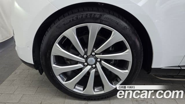 Land Rover Range Rover 5세대 P530 AB LWB, 2023 все фото