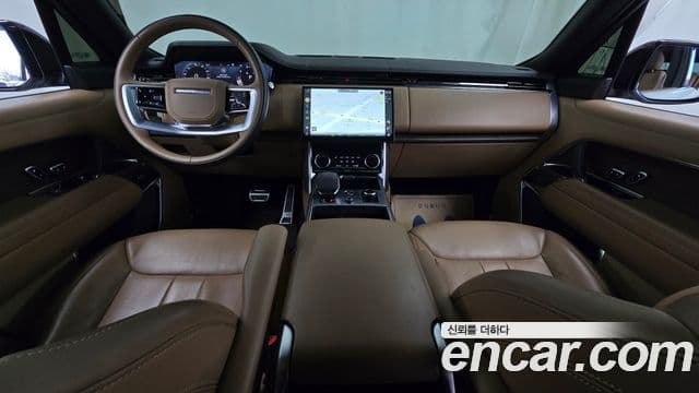 Land Rover Range Rover 5세대 P530 AB LWB, 2023 7