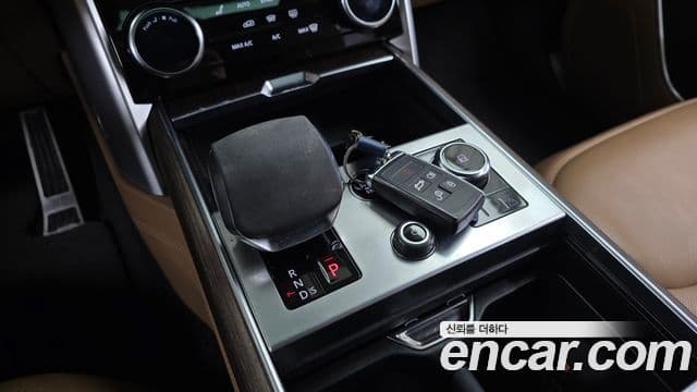 Land Rover Range Rover 5세대 P530 AB LWB, 2023 9
