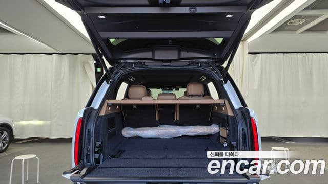 Land Rover Range Rover 5세대 P530 AB LWB, 2023 20