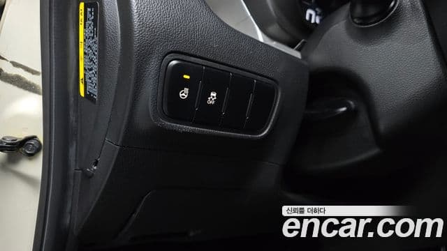 Kia Ray Luxury, 2016 14