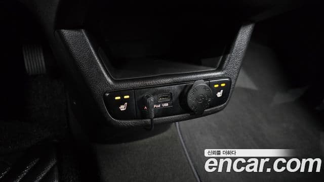 Kia Ray Luxury, 2016 18