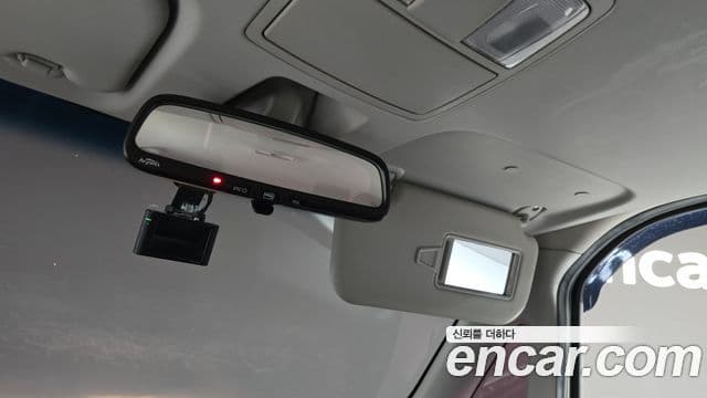 Kia Ray Luxury, 2016 20