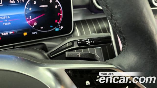 Mercedes-Benz C-класс W206 Avantgarde, 2024 9