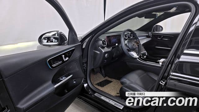 Mercedes-Benz C-класс W206 Avantgarde, 2024 10