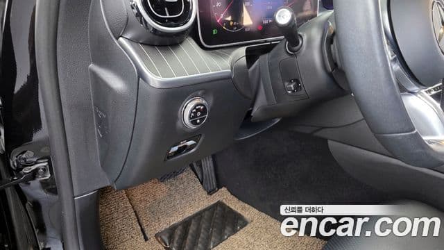 Mercedes-Benz C-класс W206 Avantgarde, 2024 17