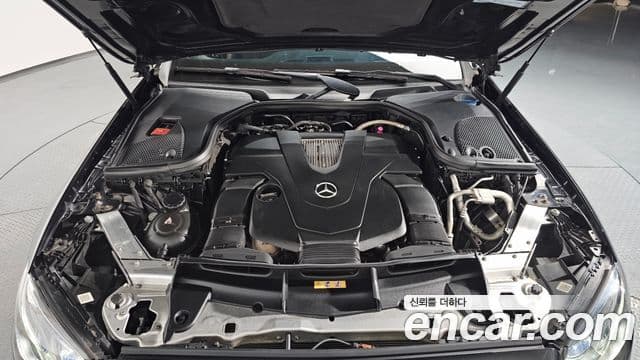 Mercedes-Benz E-класс W213 E450 4MATIC купе, 2020 6