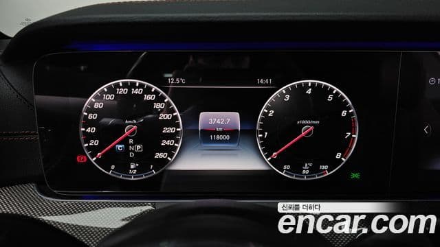 Mercedes-Benz E-класс W213 E450 4MATIC купе, 2020 8