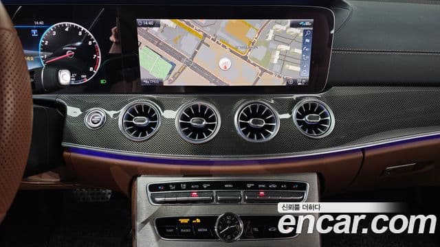 Mercedes-Benz E-класс W213 E450 4MATIC купе, 2020 14