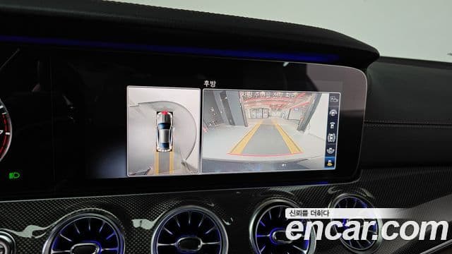 Mercedes-Benz E-класс W213 E450 4MATIC купе, 2020 15