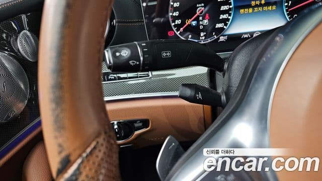 Mercedes-Benz E-класс W213 E450 4MATIC купе, 2020 18