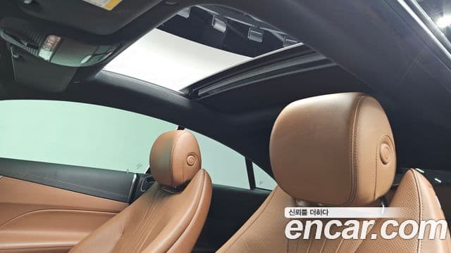 Mercedes-Benz E-класс W213 E450 4MATIC купе, 2020 19
