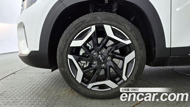 Kia The / новый New Seltos Prestige, 2026 все фото