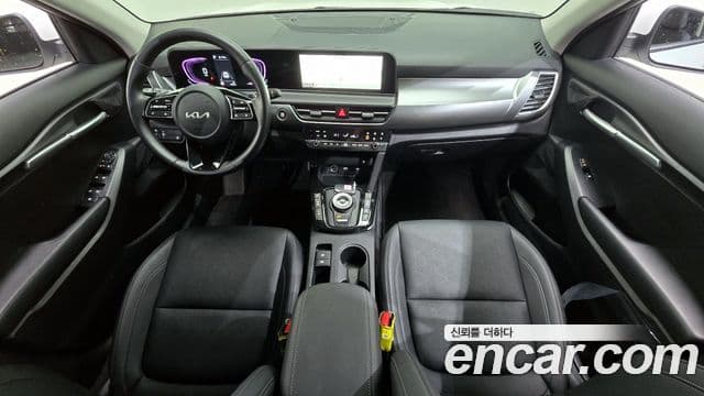 Kia The / новый New Seltos Prestige, 2026 7