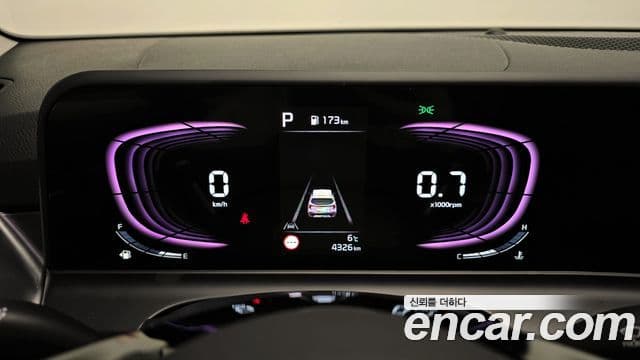 Kia The / новый New Seltos Prestige, 2026 8