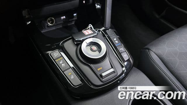 Kia The / новый New Seltos Prestige, 2026 9