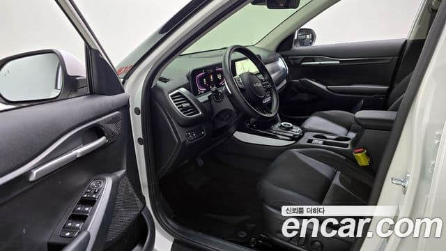 Kia The / новый New Seltos Prestige, 2026 10