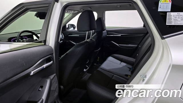 Kia The / новый New Seltos Prestige, 2026 11