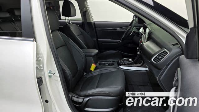 Kia The / новый New Seltos Prestige, 2026 12