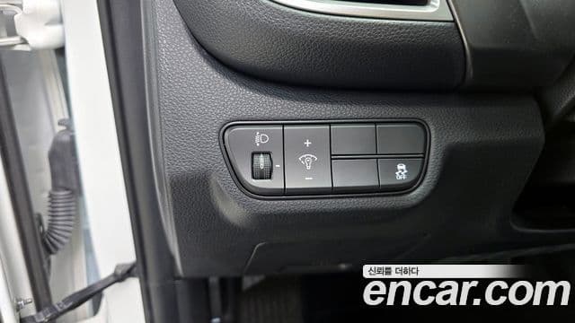 Kia The / новый New Seltos Prestige, 2026 14