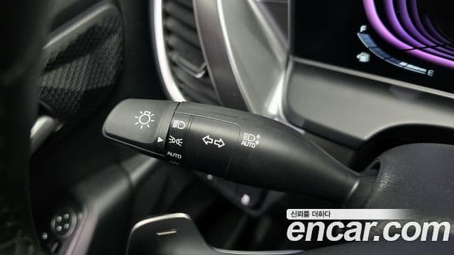 Kia The / новый New Seltos Prestige, 2026 16