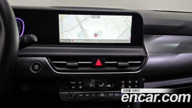 Kia The / новый New Seltos Prestige, 2026 17