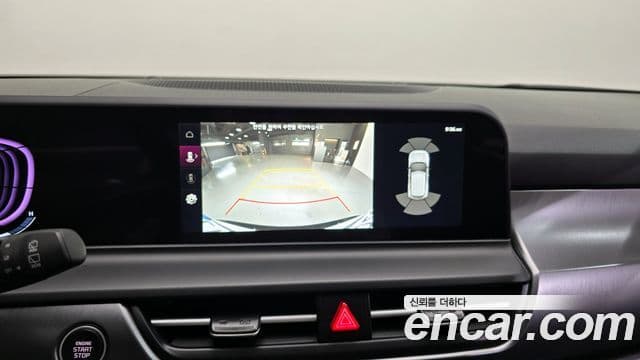 Kia The / новый New Seltos Prestige, 2026 18