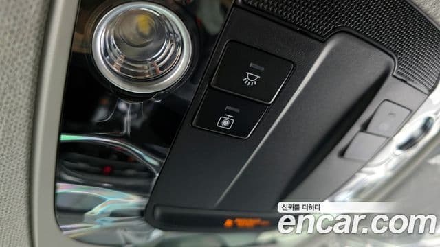 Kia The / новый New Seltos Prestige, 2026 19