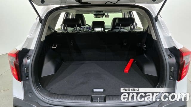 Kia The / новый New Seltos Prestige, 2026 20