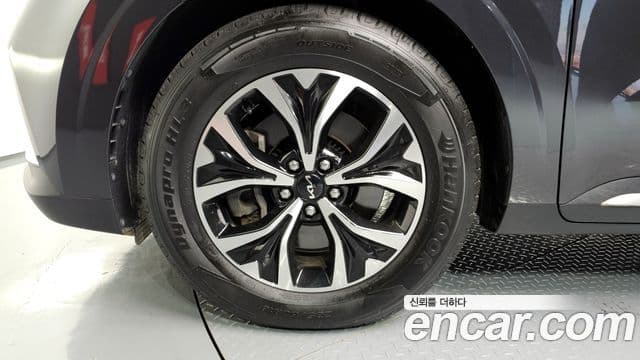 Kia Carnival 4세대 Noblesse, 2022 все фото