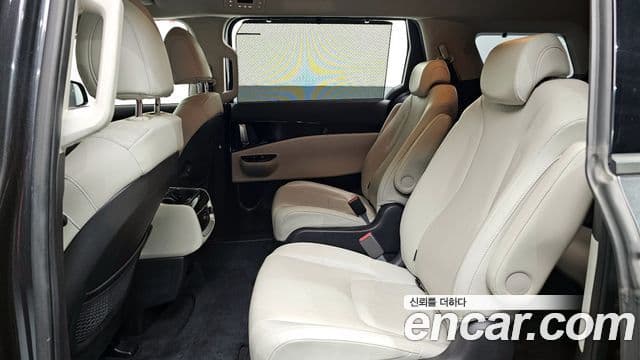 Kia Carnival 4세대 Noblesse, 2022 12