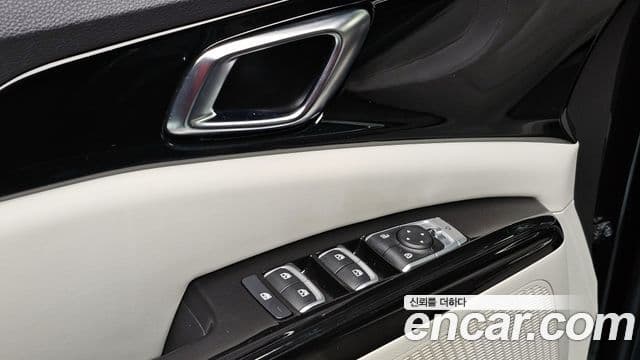 Kia Carnival 4세대 Noblesse, 2022 15