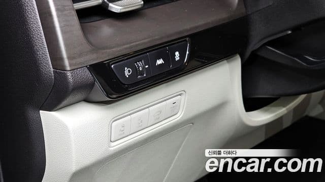 Kia Carnival 4세대 Noblesse, 2022 16